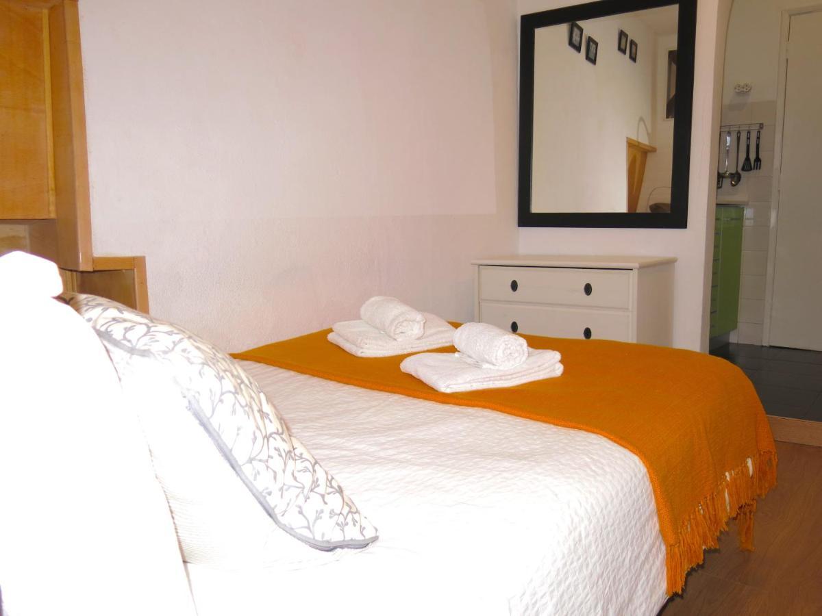 Apartments In The Castle Of S Jorge Lisboa Exterior foto